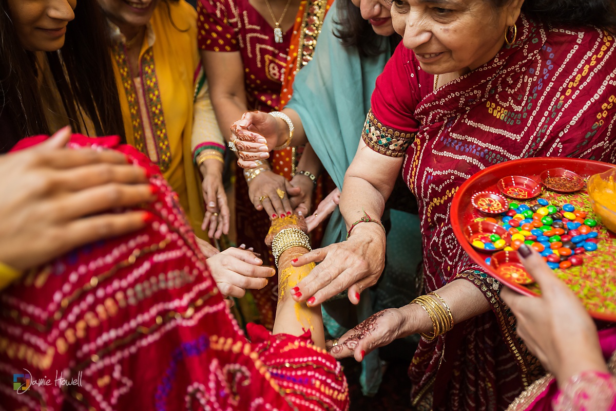 Atlanta Indian Wedding (9)