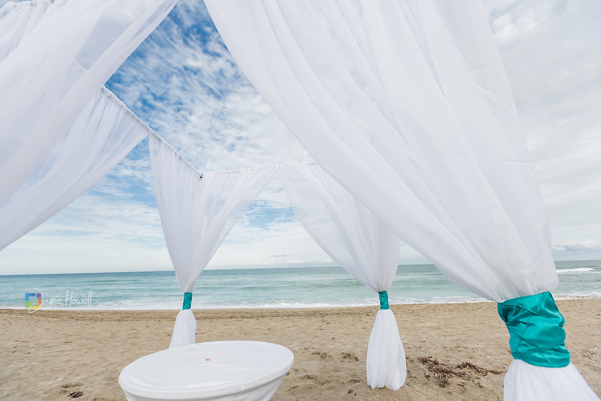 South Florida Beach Wedding (12)