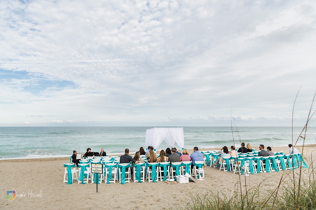 South Florida Beach Wedding (14)