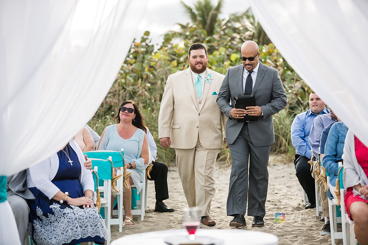 South Florida Beach Wedding (19)