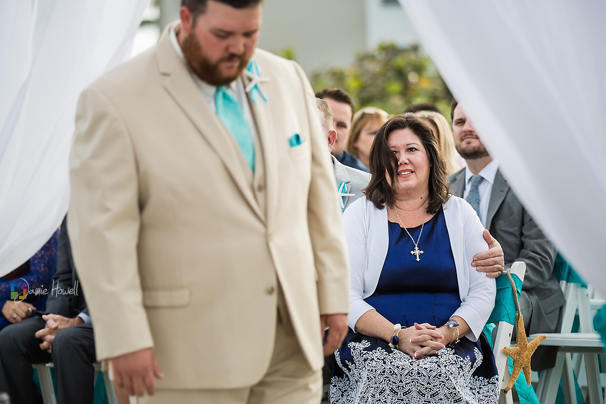 South Florida Beach Wedding (20)