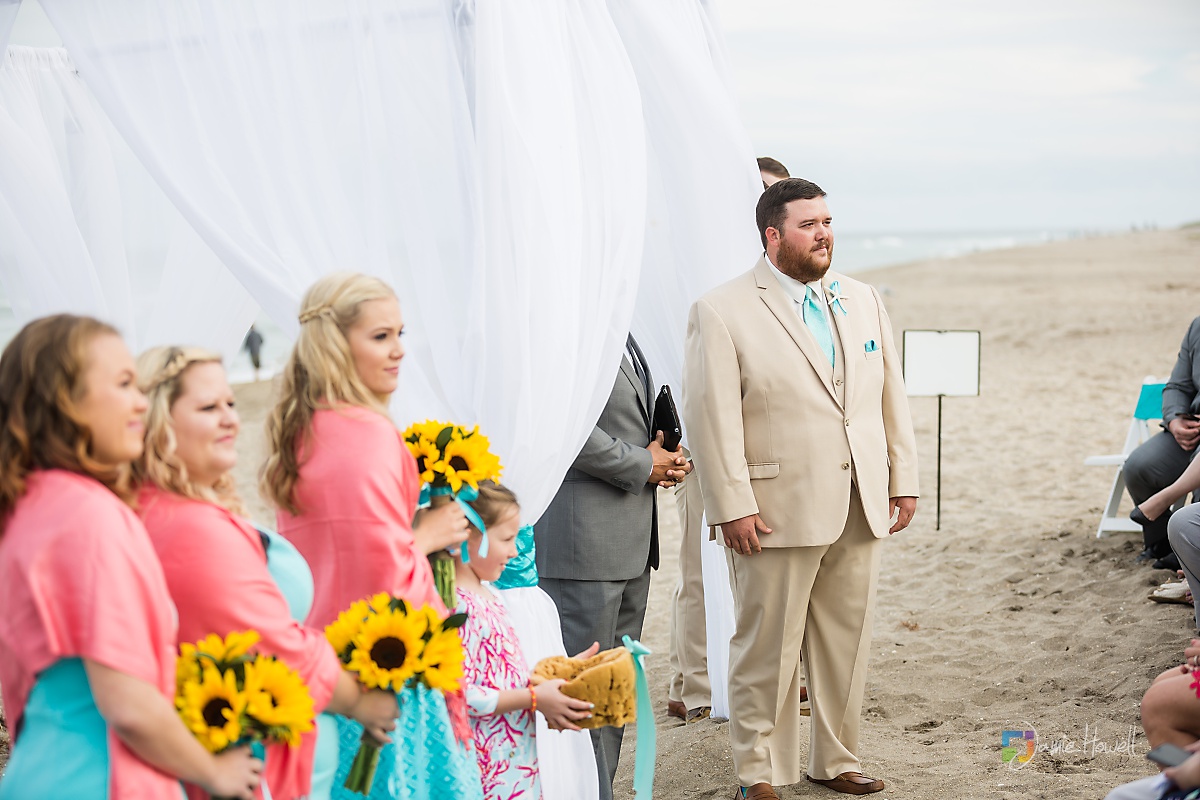 South Florida Beach Wedding (22)