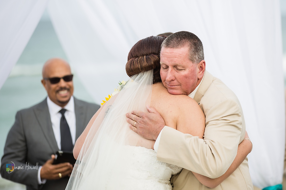 South Florida Beach Wedding (23)