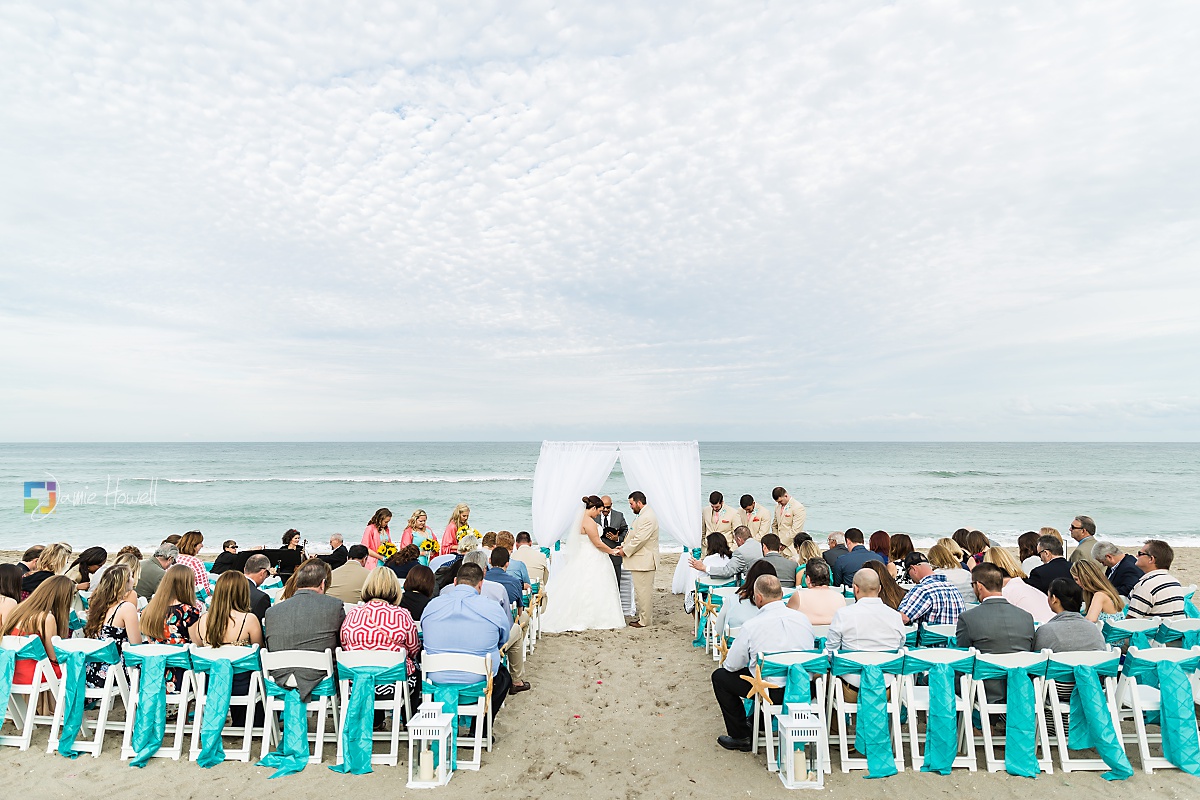 South Florida Beach Wedding (24)