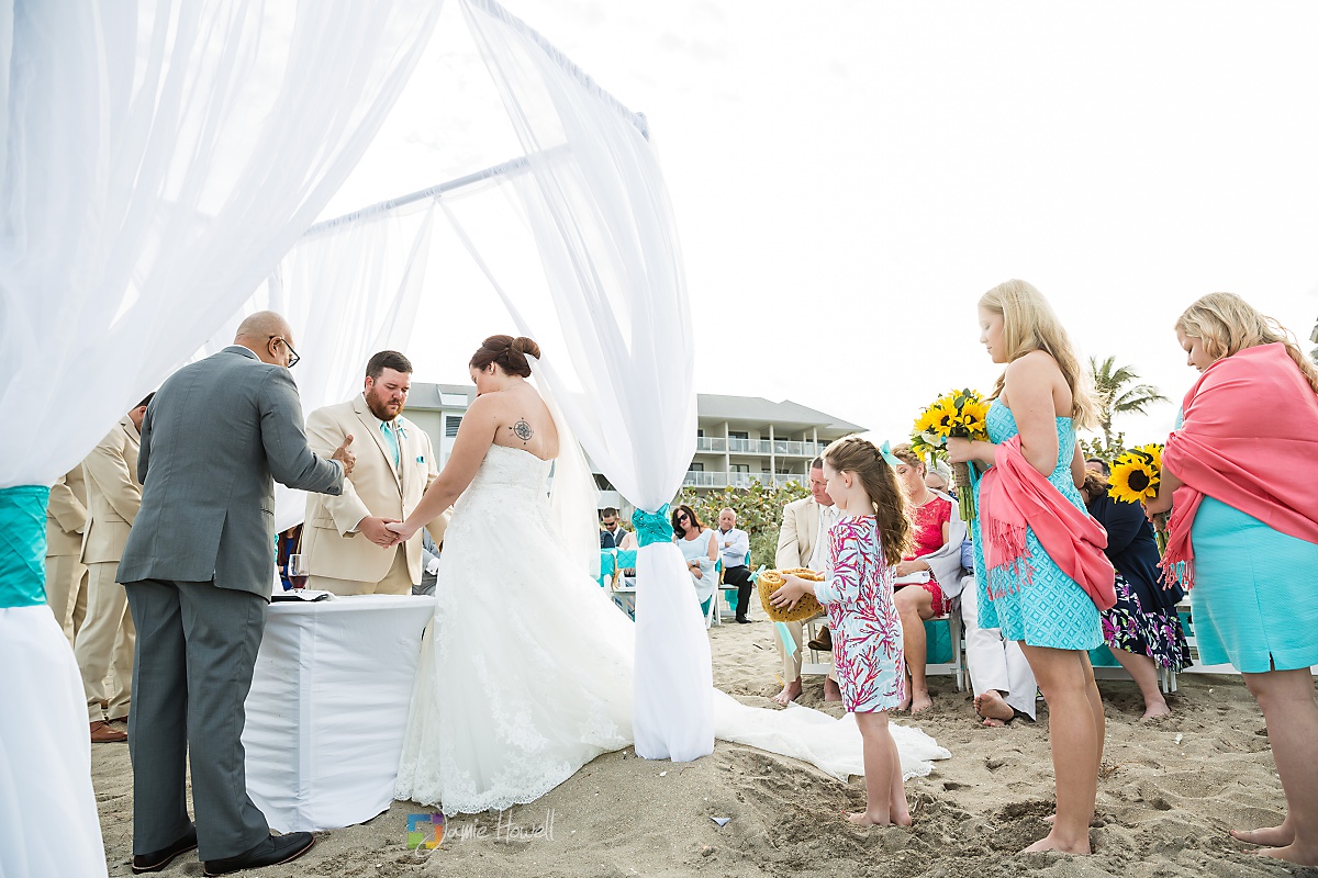 South Florida Beach Wedding (26)