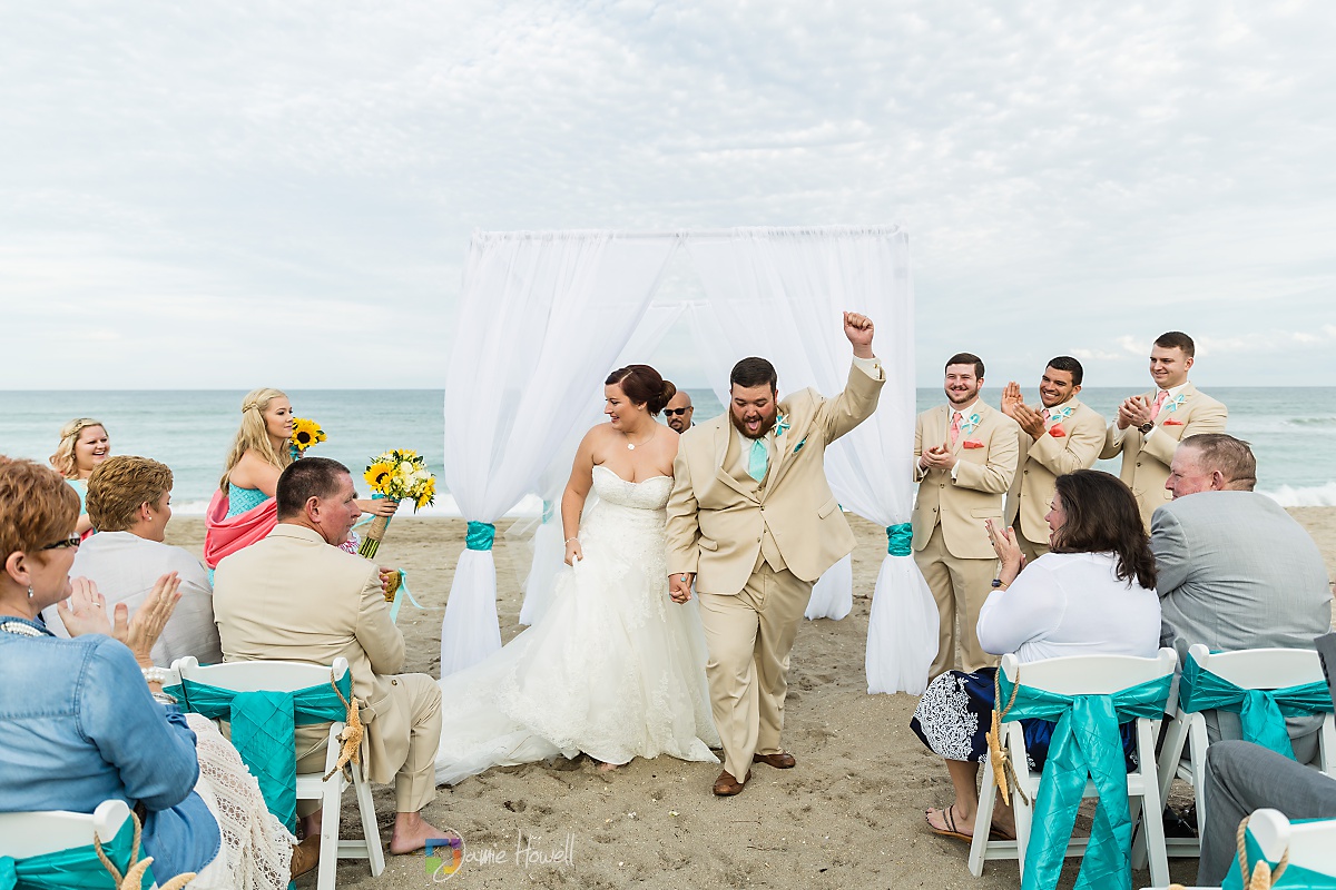 South Florida Beach Wedding (27)