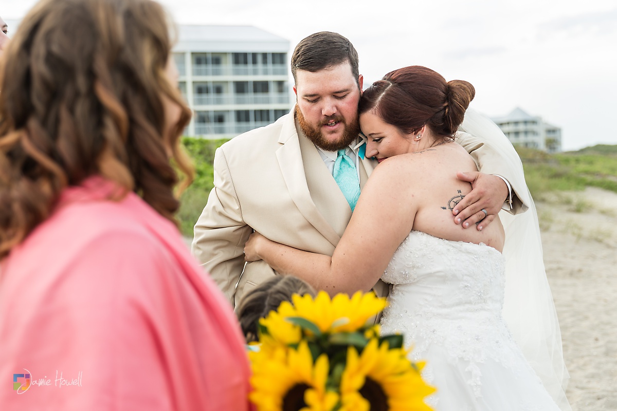 South Florida Beach Wedding (29)