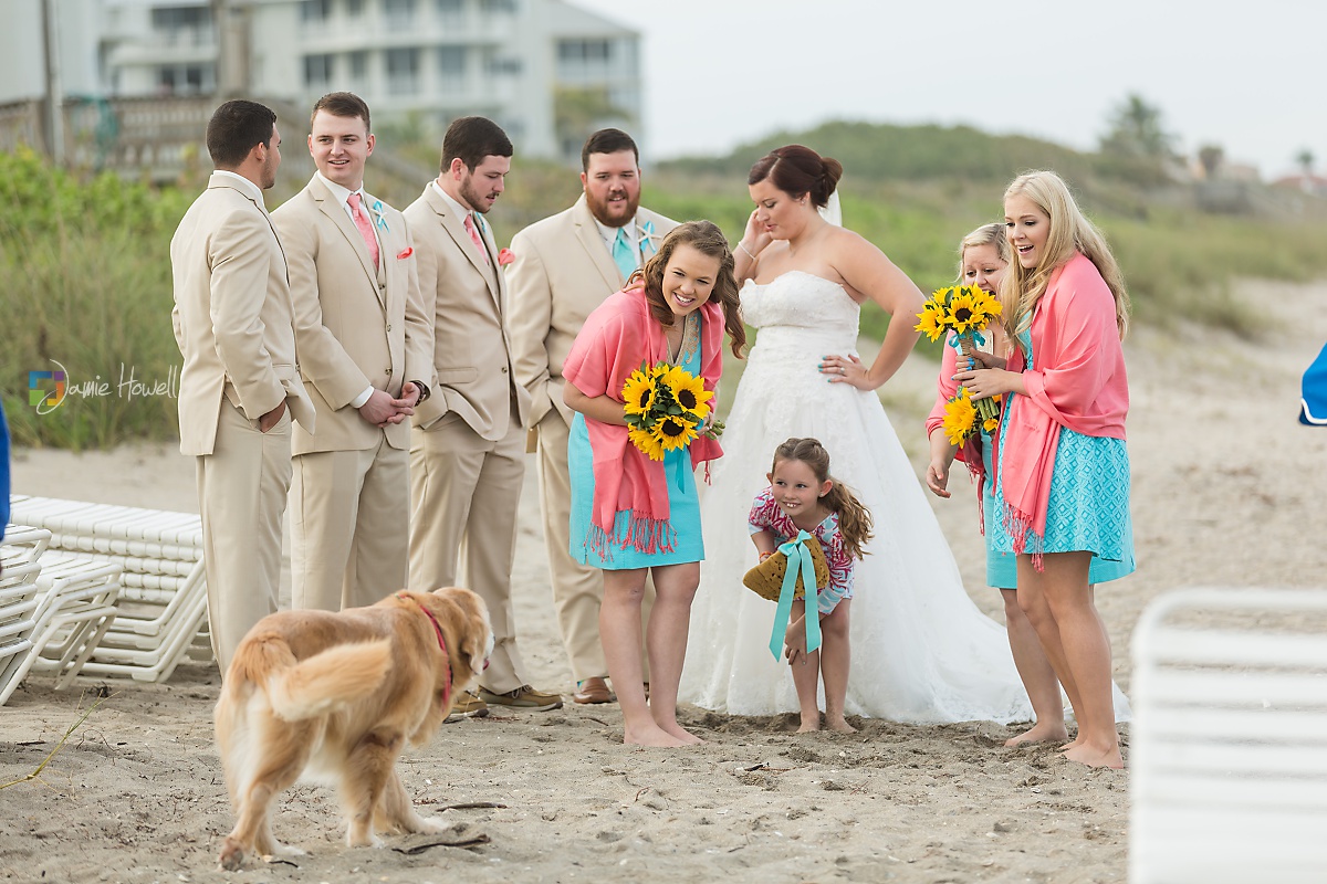 South Florida Beach Wedding (30)