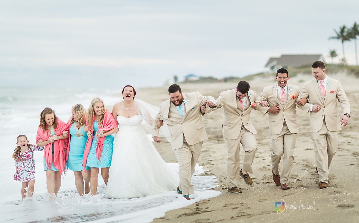 South Florida Beach Wedding (32)