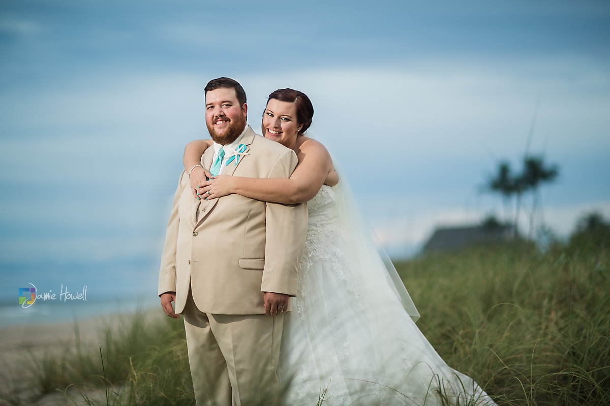 South Florida Beach Wedding (38)