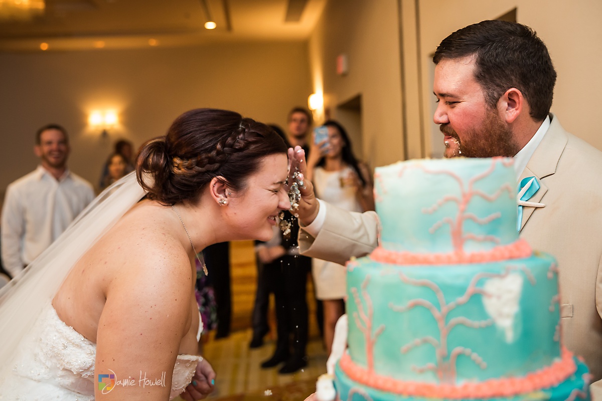South Florida Beach Wedding (47)