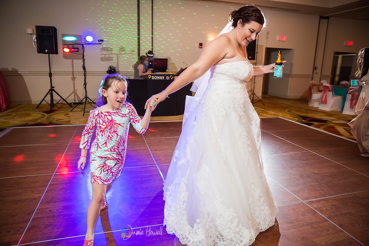 South Florida Beach Wedding (49)