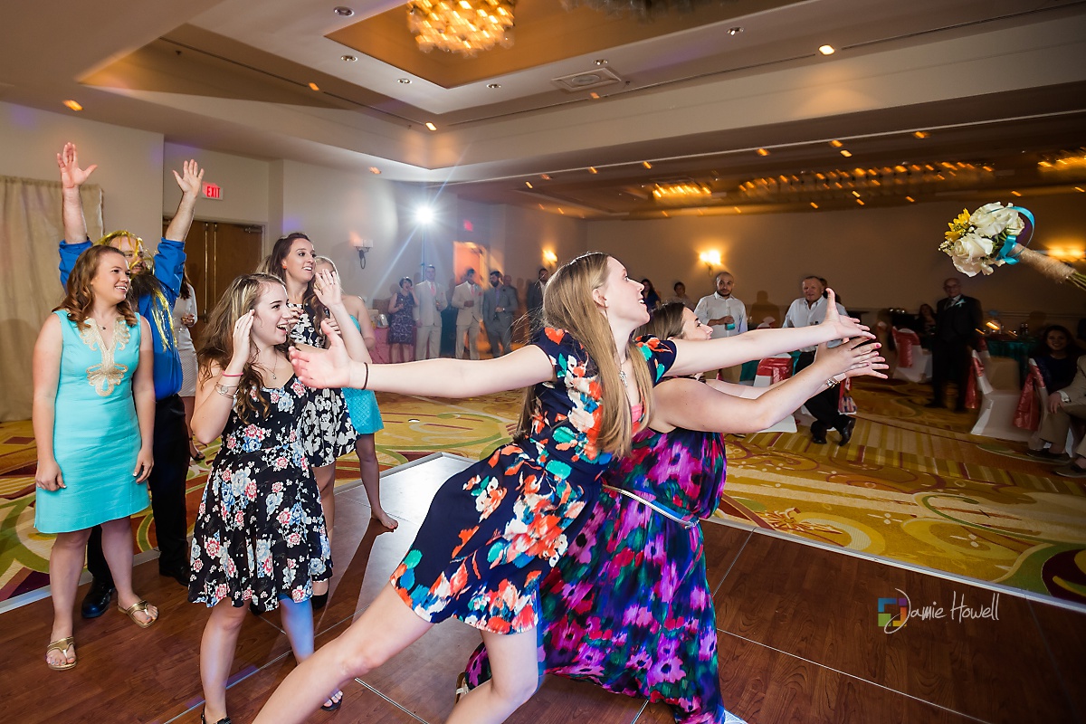 South Florida Beach Wedding (50)