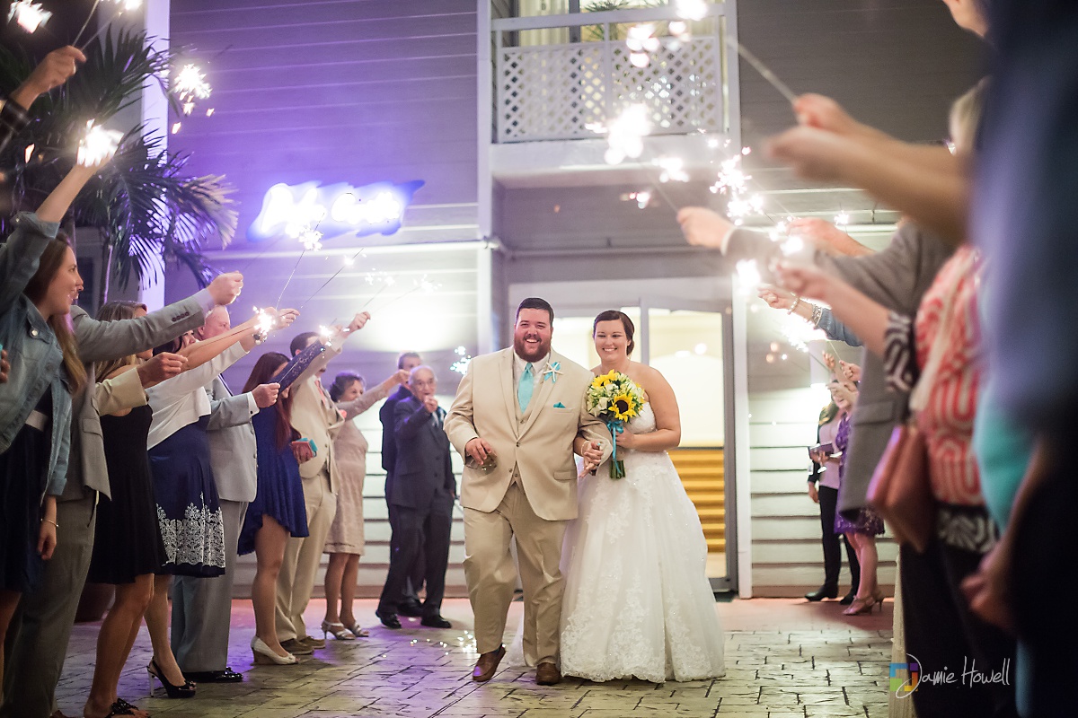 South Florida Beach Wedding (52)