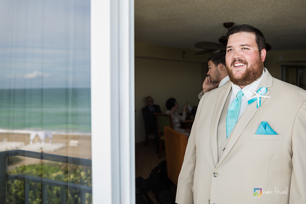 South Florida Beach Wedding (7)