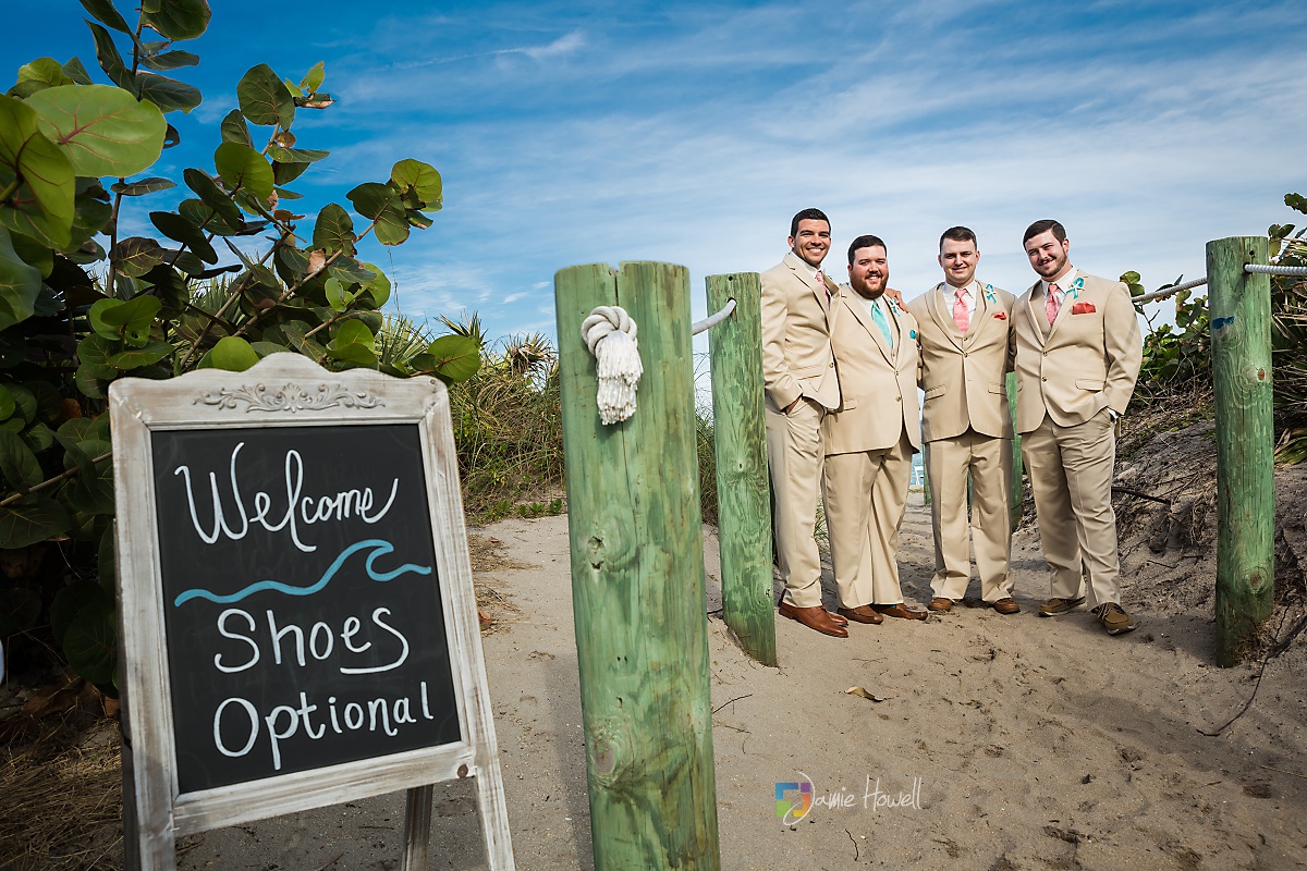 South Florida Beach Wedding (8)