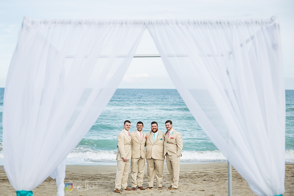 South Florida Beach Wedding (9)