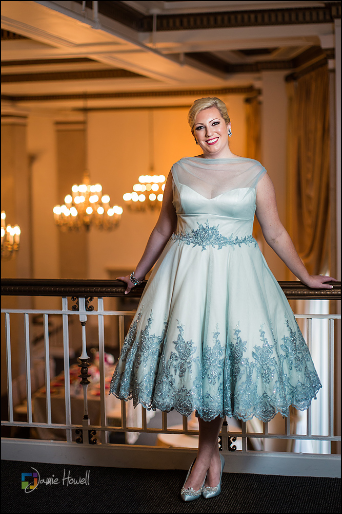 Venetian Room Atlanta Bridal Session (1)