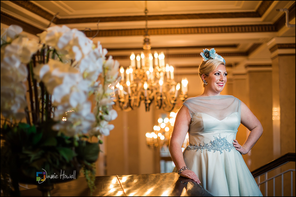 Venetian Room Atlanta Bridal Session (2)