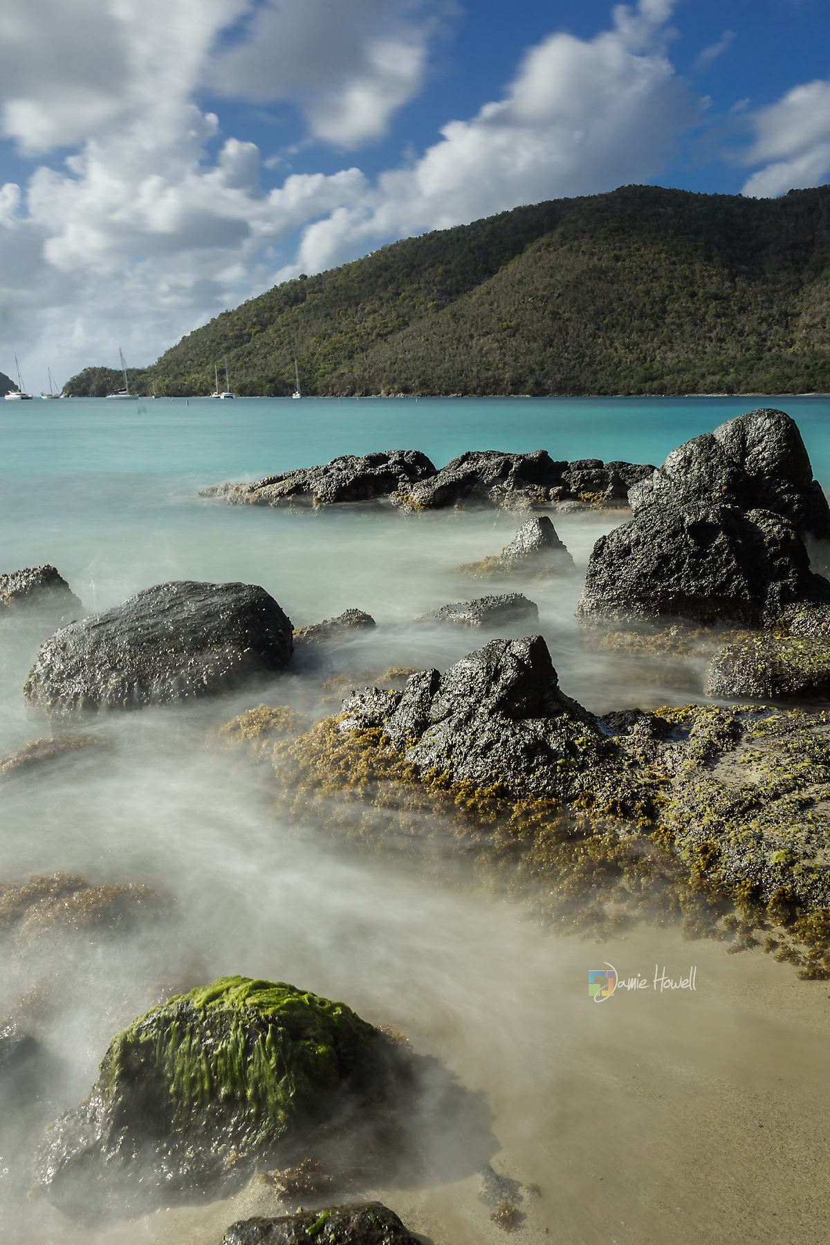 St. John Destination Wedding (11)