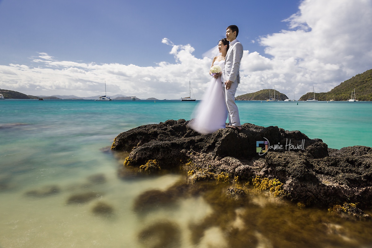 St. John Destination Wedding (15)
