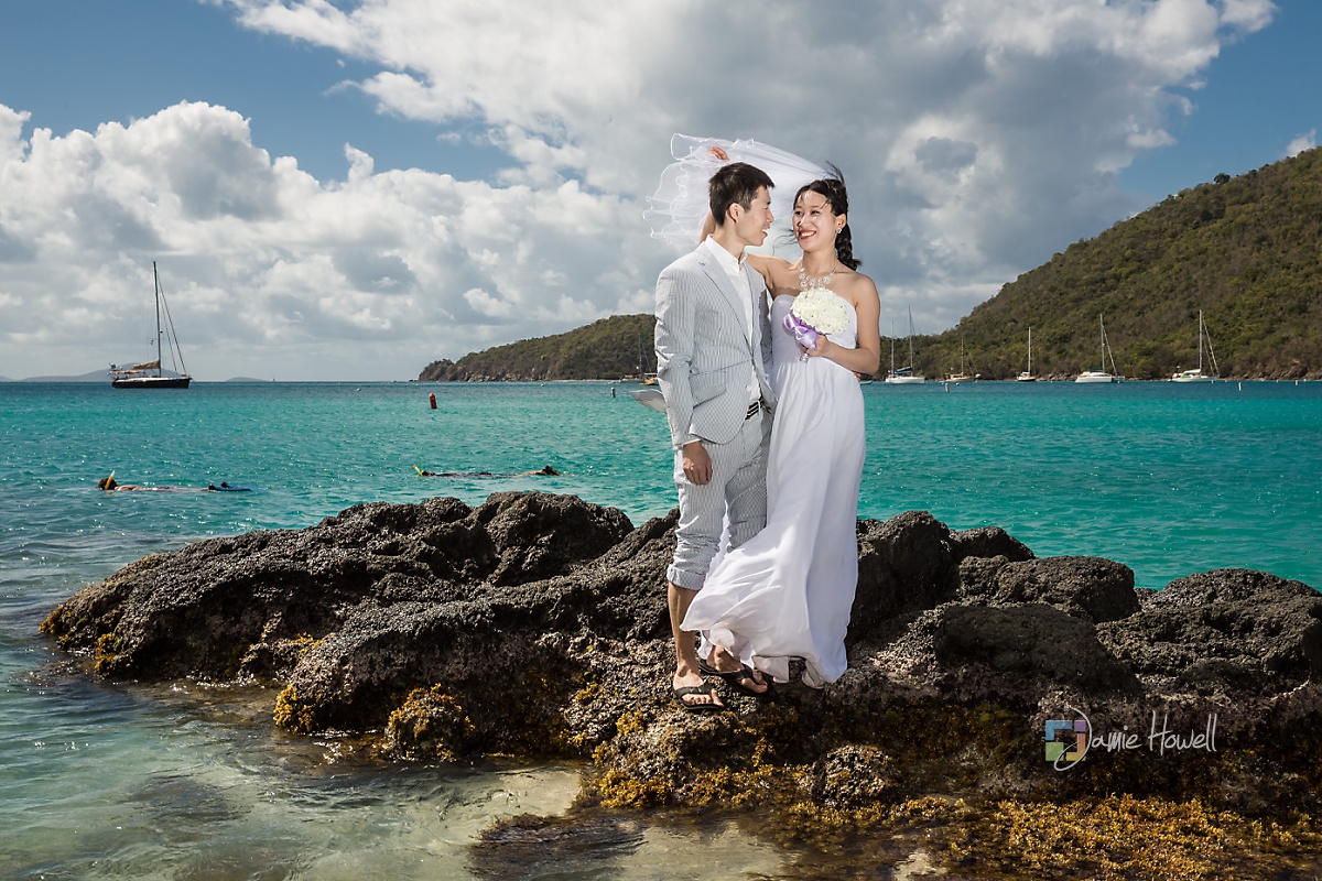 St. John Destination Wedding (16)