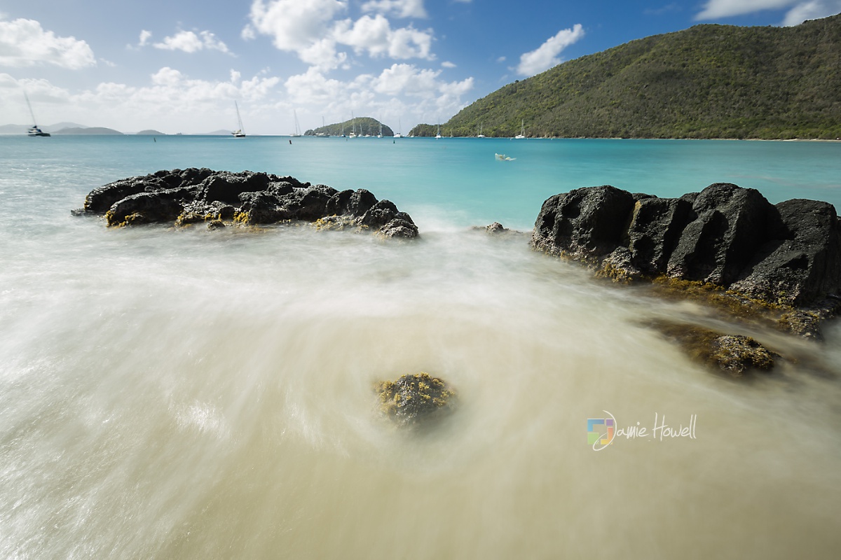 St. John Destination Wedding (8)