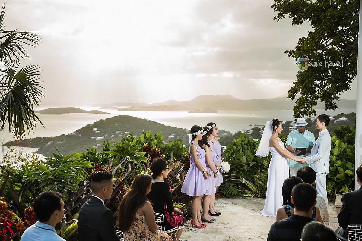 St. John US Virgin Islands destination wedding (25)