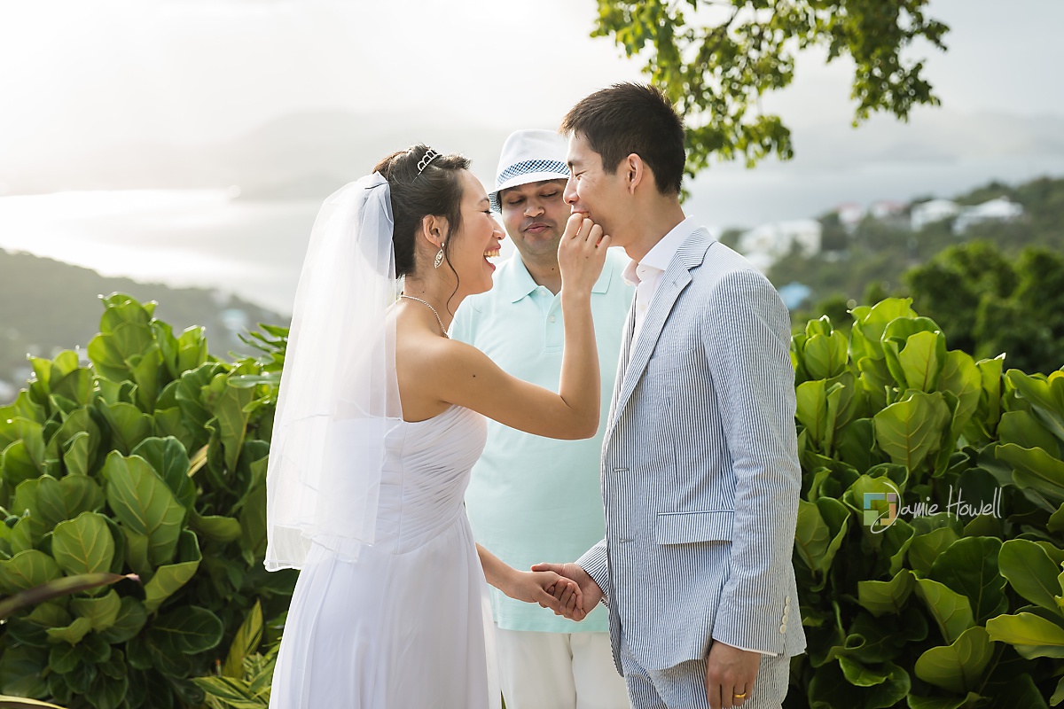 St. John US Virgin Islands destination wedding (32)