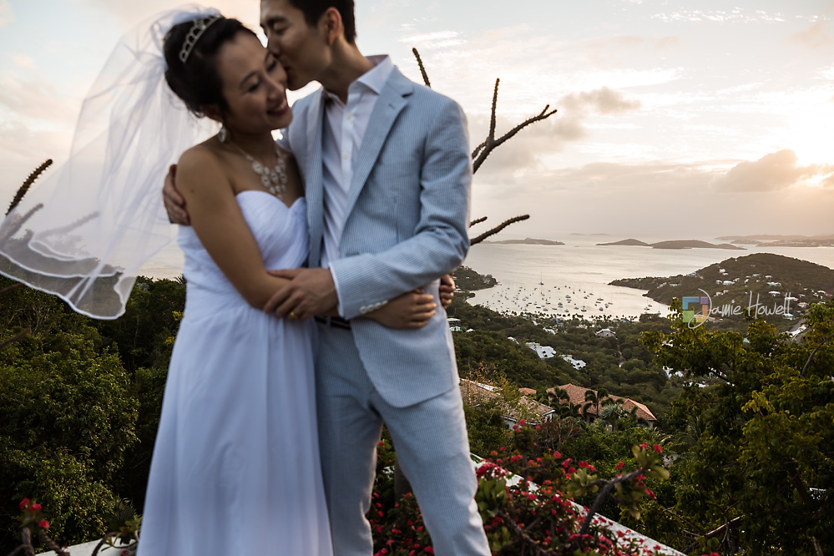 St. John US Virgin Islands destination wedding (42)