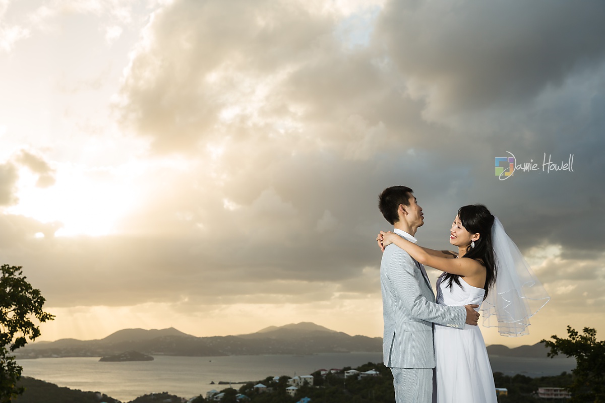 St. John US Virgin Islands destination wedding (43)
