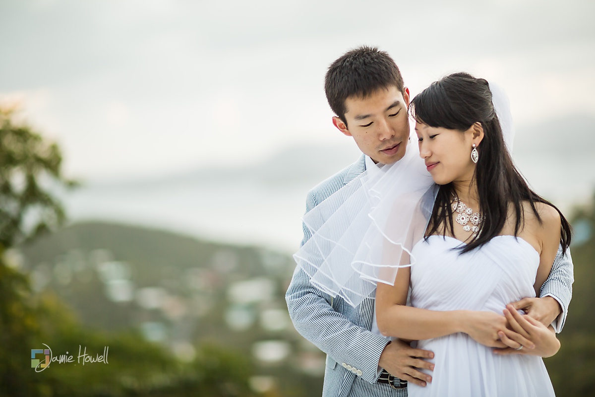 St. John US Virgin Islands destination wedding (47)