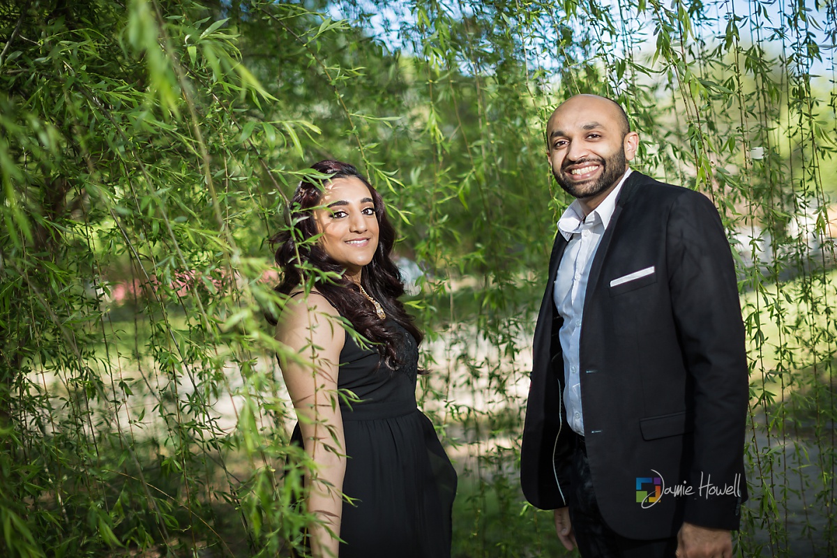 Atlanta engagement session (2)