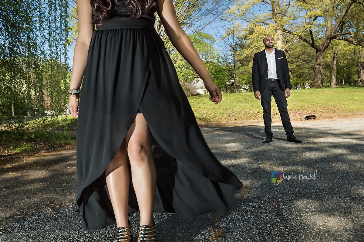 Atlanta engagement session (3)