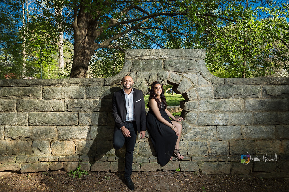 Atlanta engagement session (6)