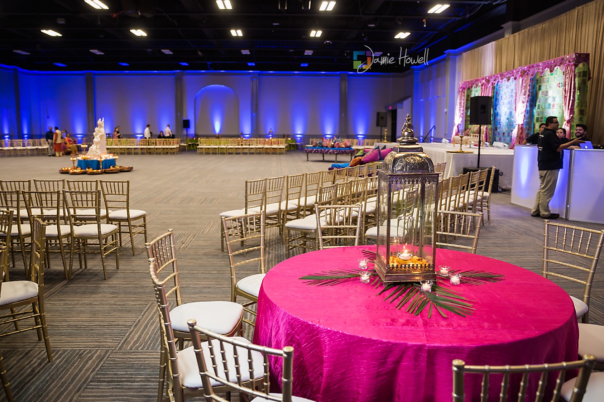 Florence SC Indian wedding Sangeet (1)