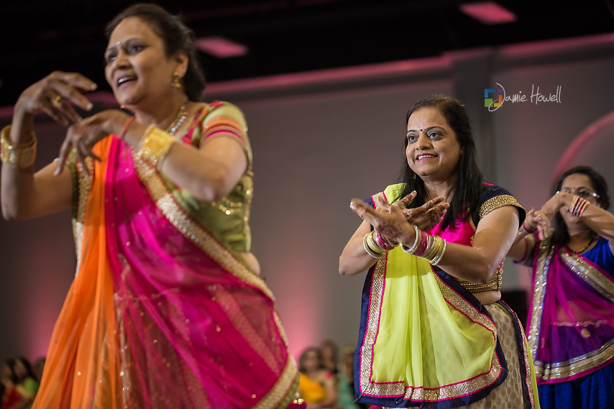 Florence SC Indian wedding Sangeet (11)