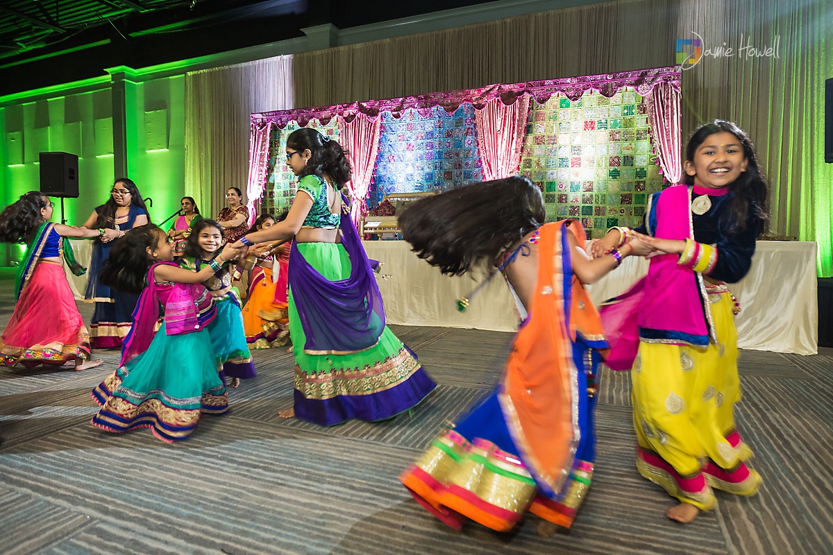 Florence SC Indian wedding Sangeet (16)