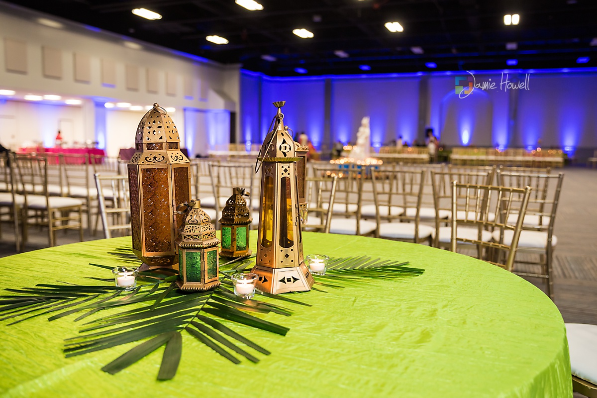 Florence SC Indian wedding Sangeet (2)