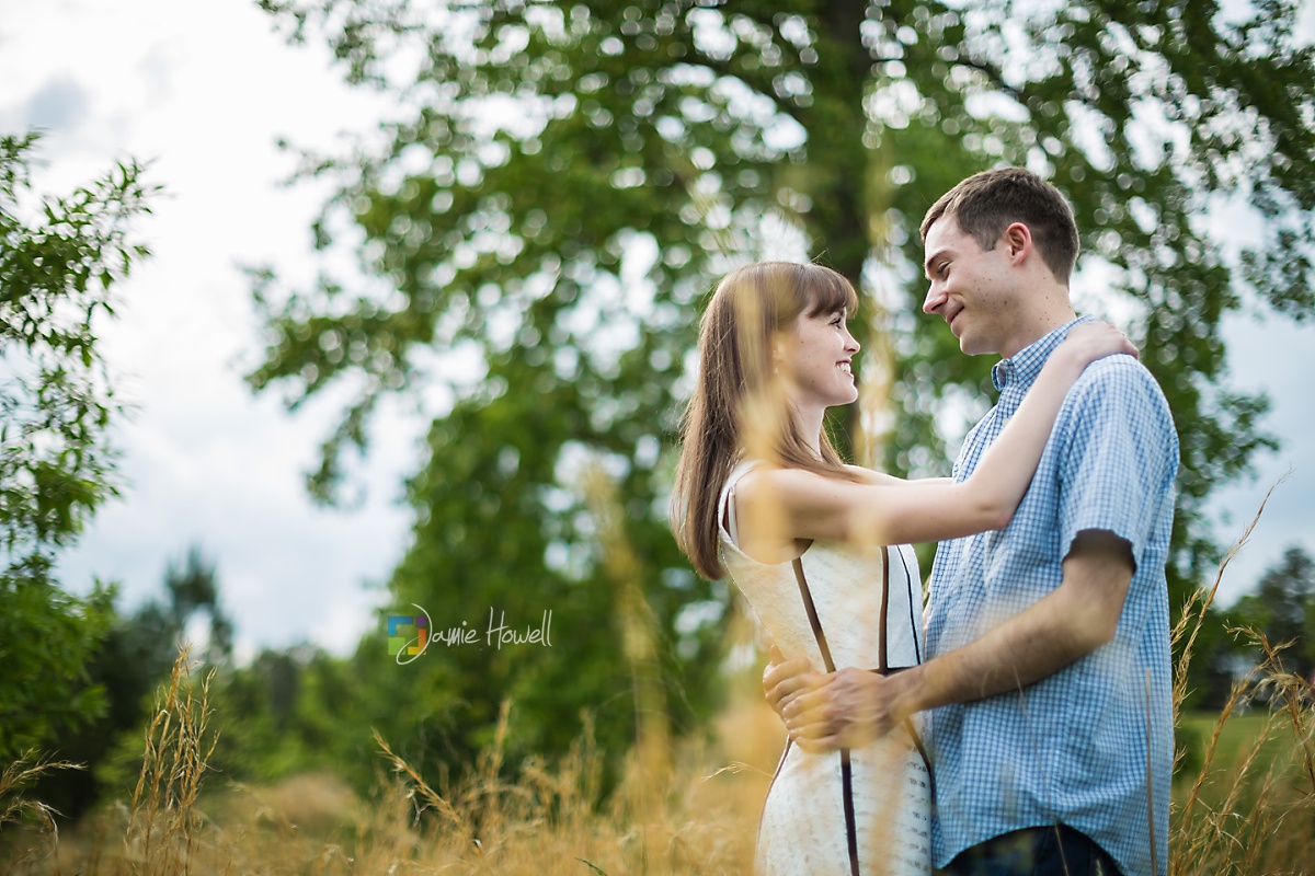 Atlanta Engagement Session (1)