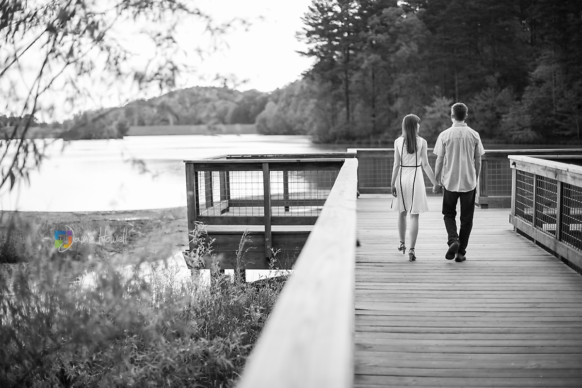 Atlanta Engagement Session (4)