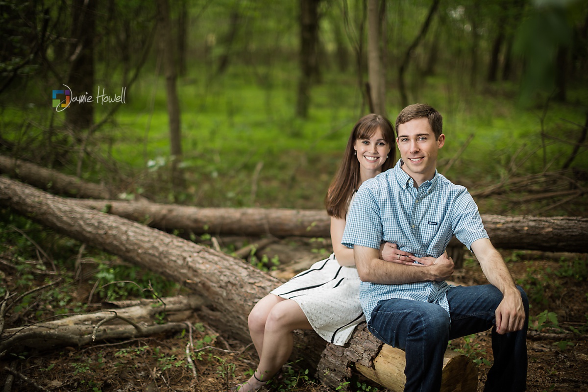 Atlanta Engagement Session (7)