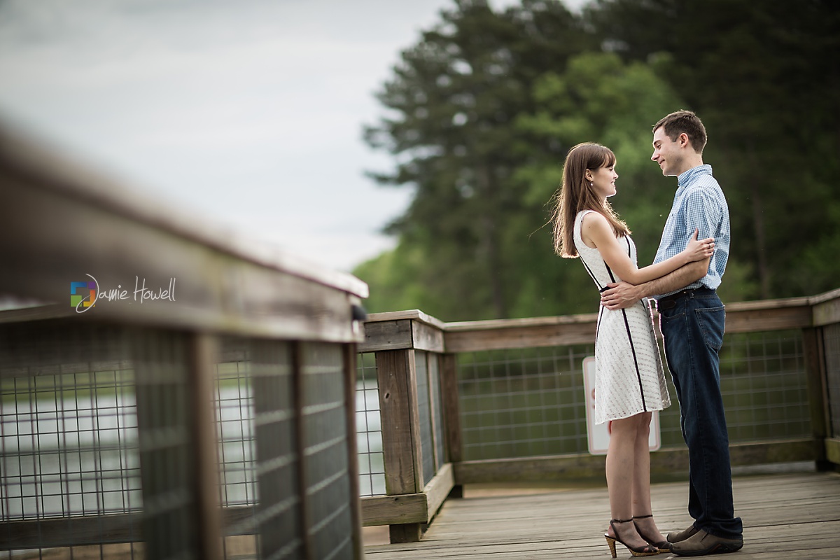 Atlanta Engagement Session (9)