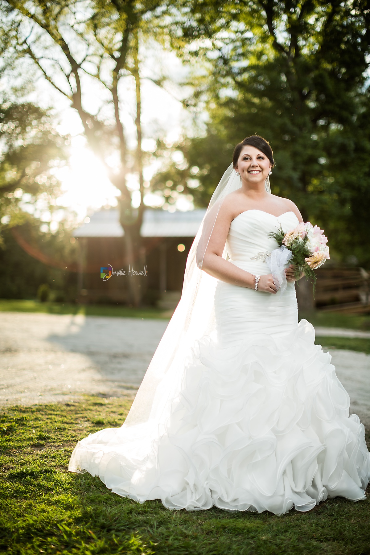 Augusta Bridal Session (12)
