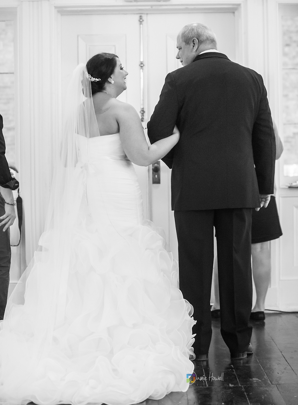 Augusta Old Medical College Wedding (17)