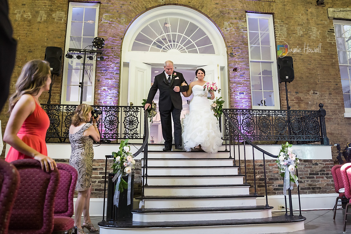 Augusta Old Medical College Wedding (19)