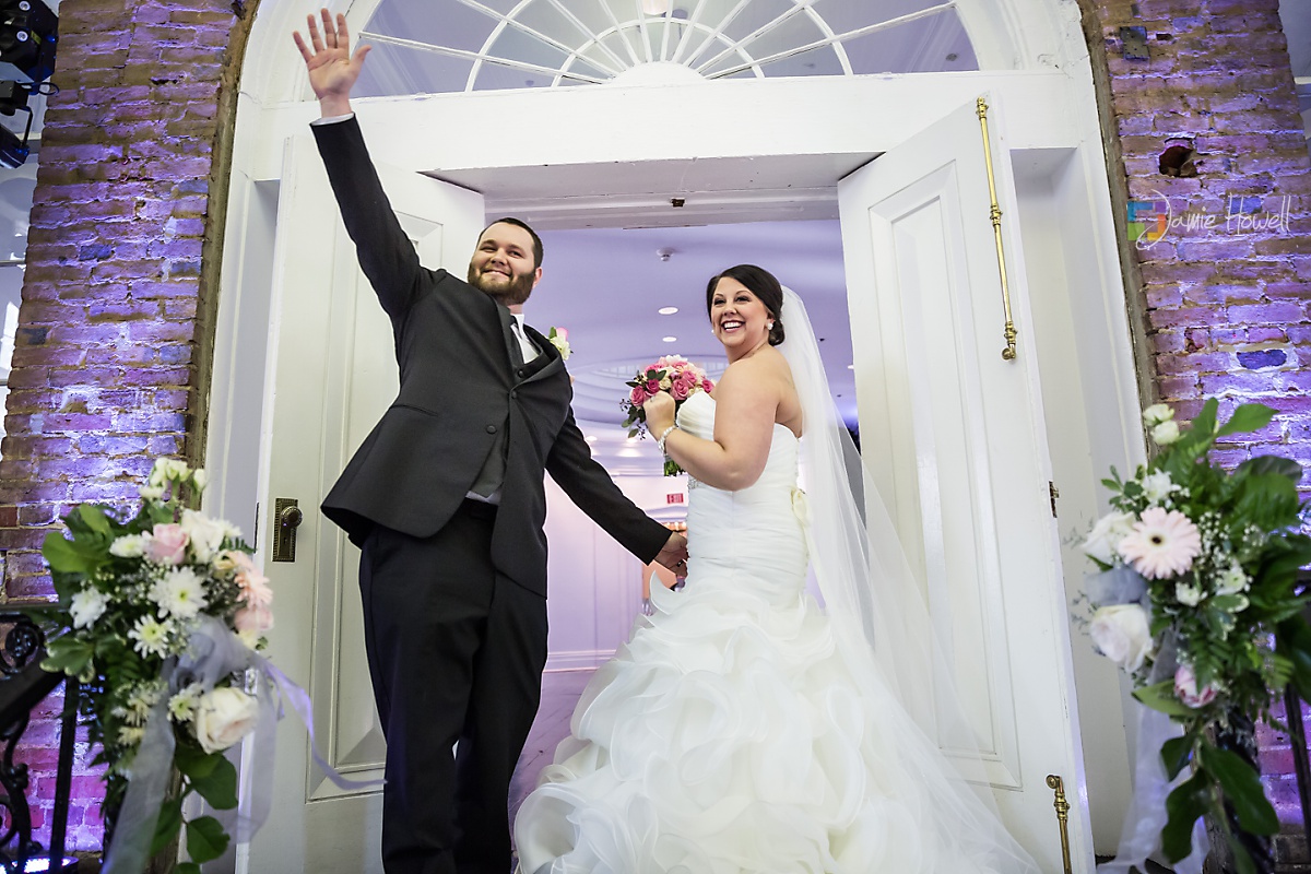 Augusta Old Medical College Wedding (22)