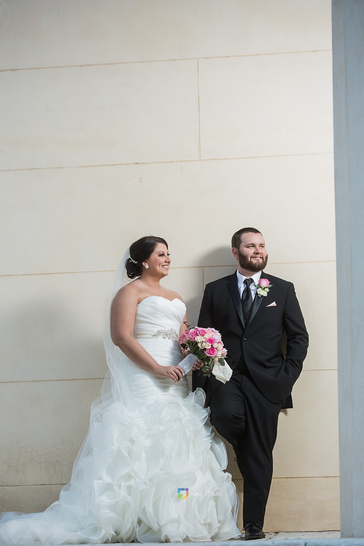 Augusta Old Medical College Wedding (23)