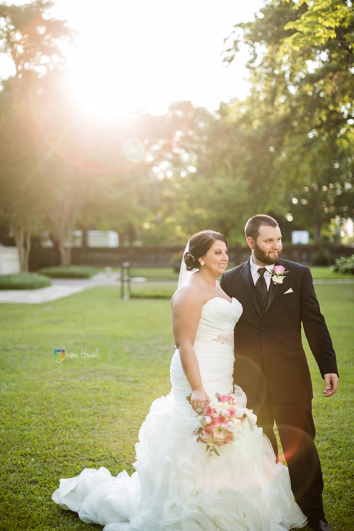 Augusta Old Medical College Wedding (25)