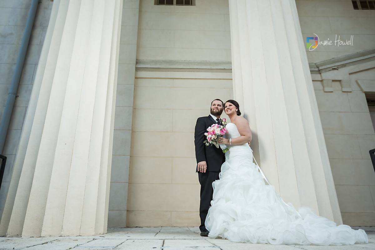 Augusta Old Medical College Wedding (26)